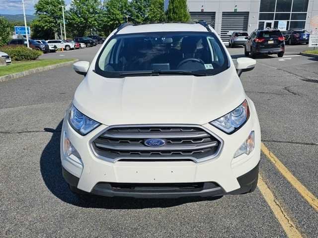Thumbnail: 2022 Ford EcoSport - 2