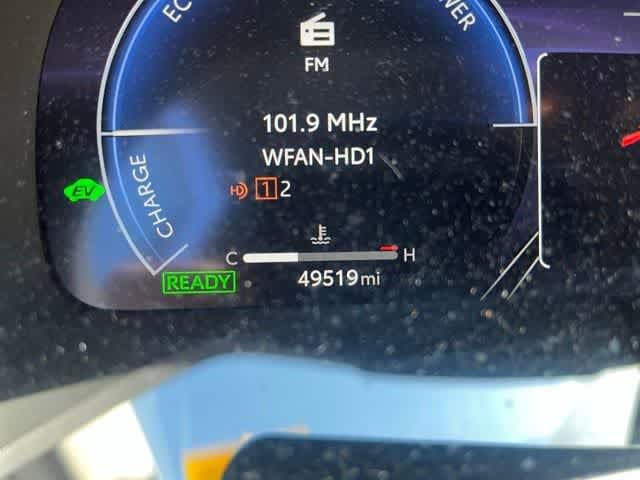 Thumbnail: 2023 Toyota Highlander - 8