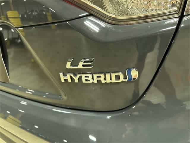 Thumbnail: 2024 Toyota Corolla - 25