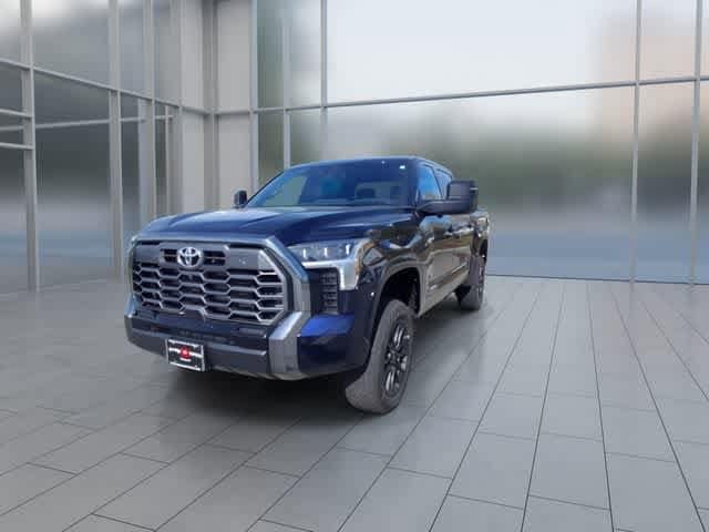 Thumbnail: 2026 Toyota Tundra - 4