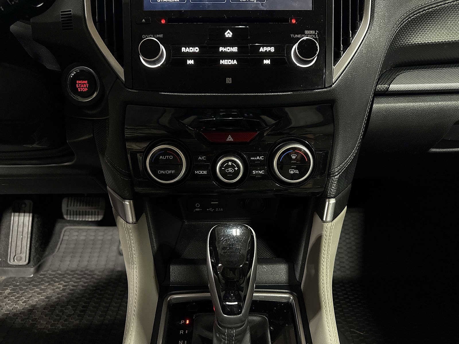 Thumbnail: 2020 Subaru Forester - 21