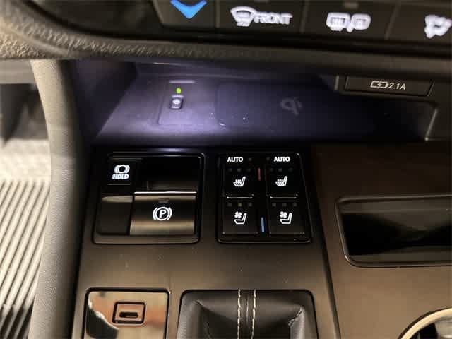 Thumbnail: 2022 Lexus RX - 33