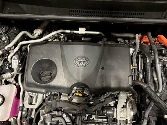 Thumbnail: 2021 Toyota RAV4 - 12