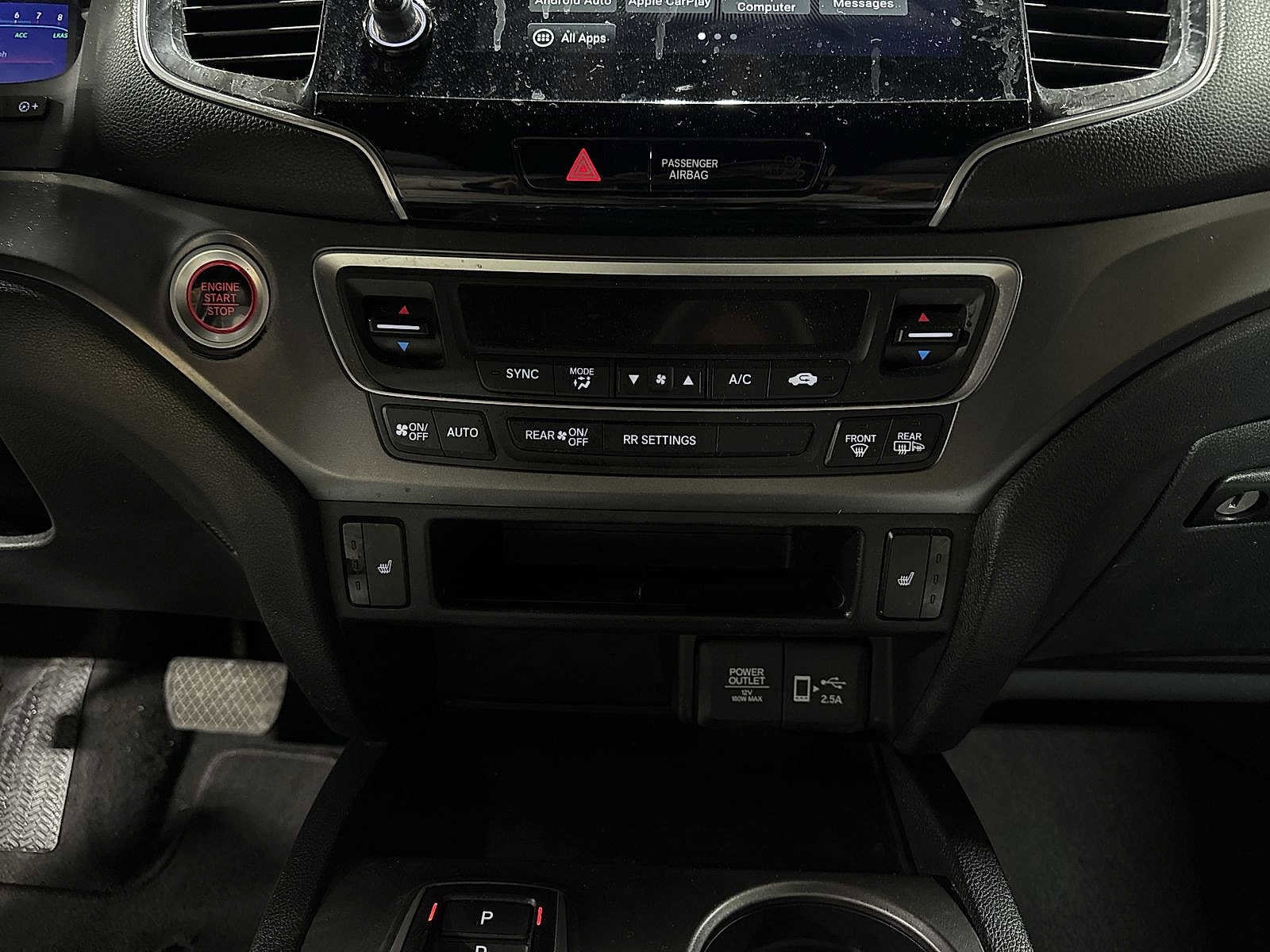 Thumbnail: 2020 Honda Passport - 20