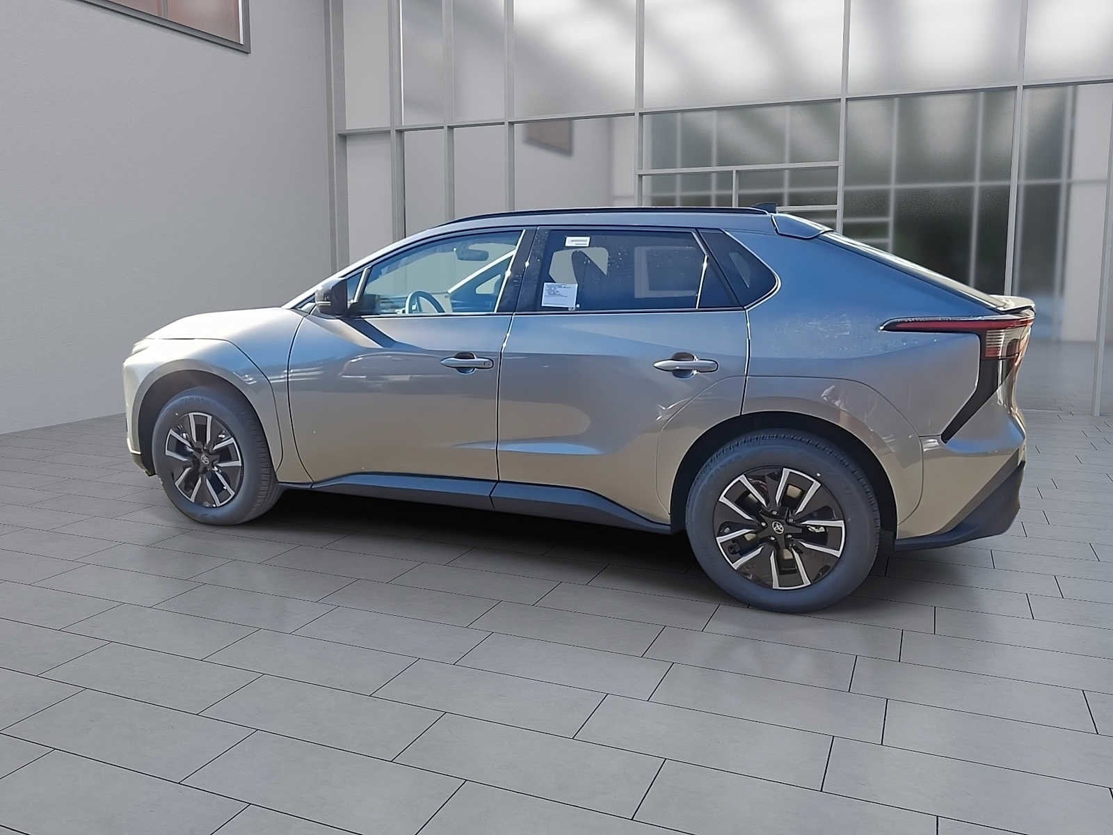 Thumbnail: 2026 Toyota bZ - 9