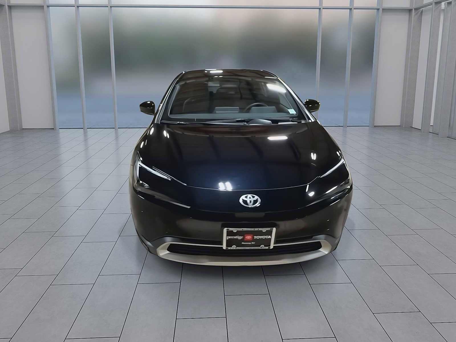 Thumbnail: 2024 Toyota Prius Prime - 3