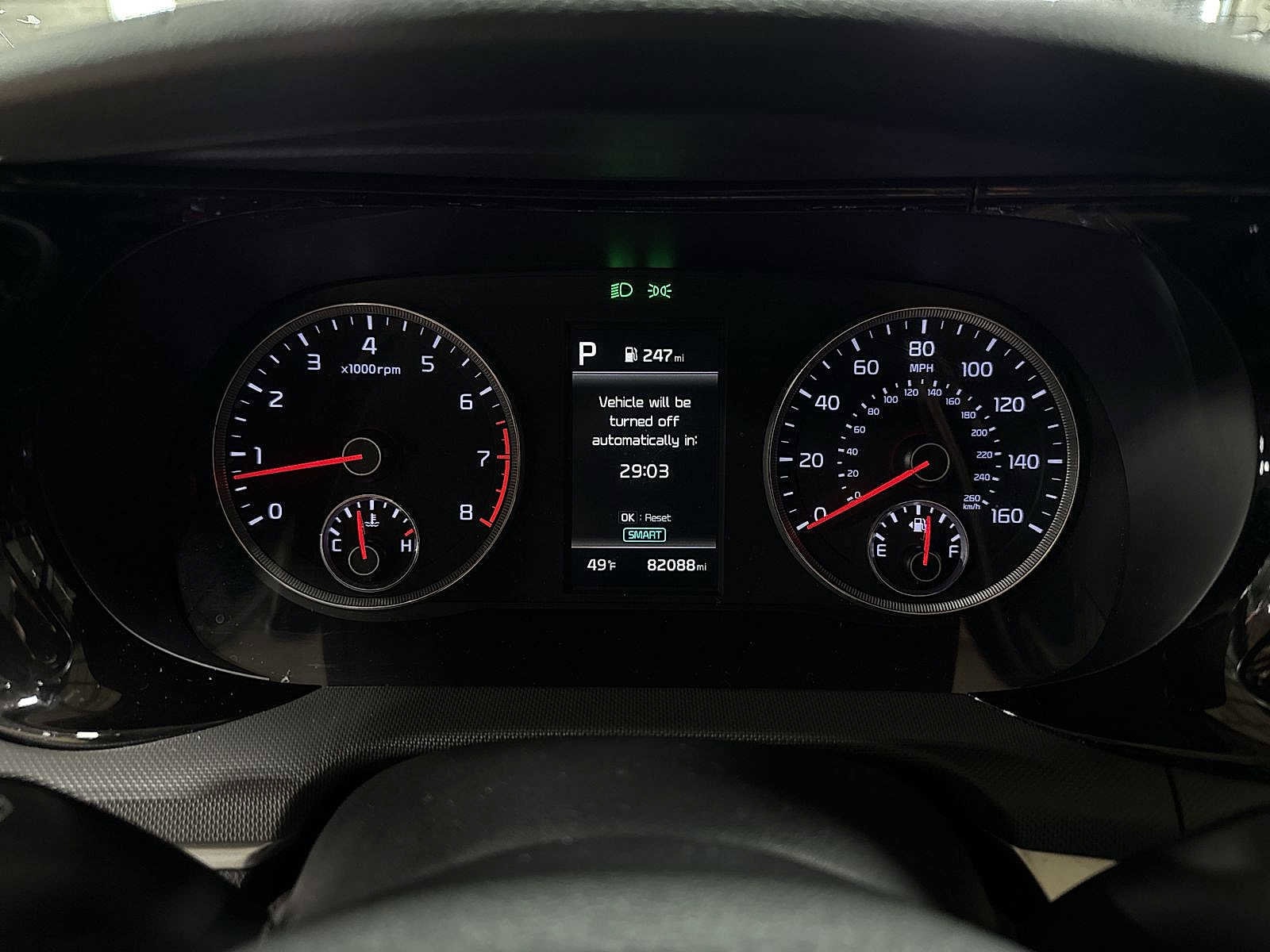 Thumbnail: 2021 Kia K5 - 33