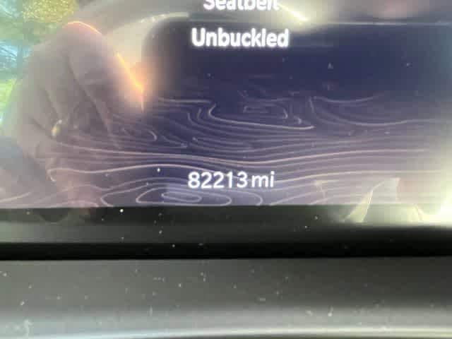 Thumbnail: 2021 Jeep Grand Cherokee L - 8