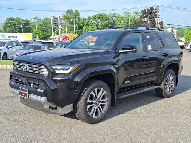 Thumbnail: 2026 Toyota 4Runner - 16