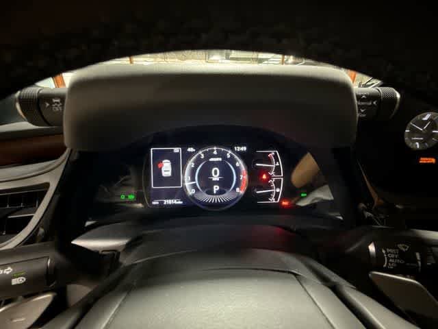 Thumbnail: 2023 Lexus ES - 33