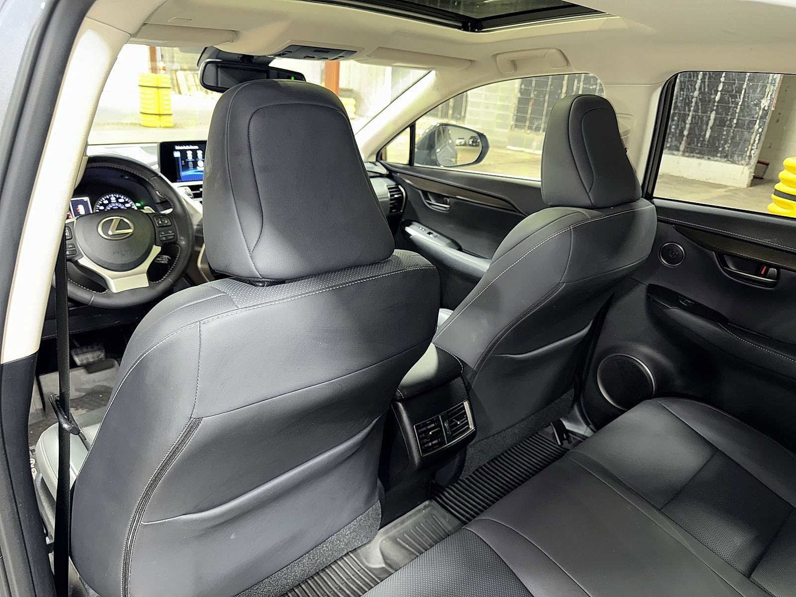 Thumbnail: 2020 Lexus NX - 26