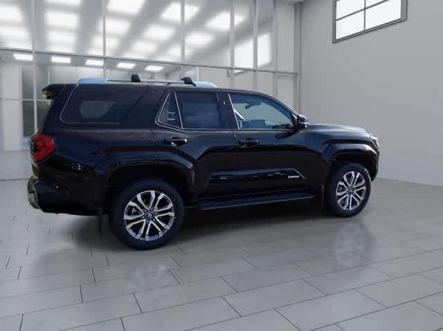 Thumbnail: 2026 Toyota 4Runner - 7