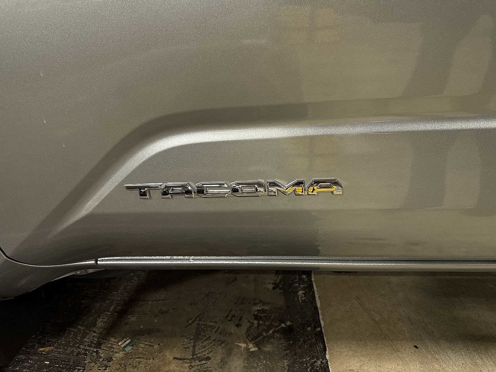 Thumbnail: 2024 Toyota Tacoma - 24