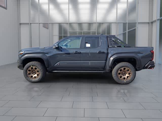 Thumbnail: 2026 Toyota Tacoma - 2