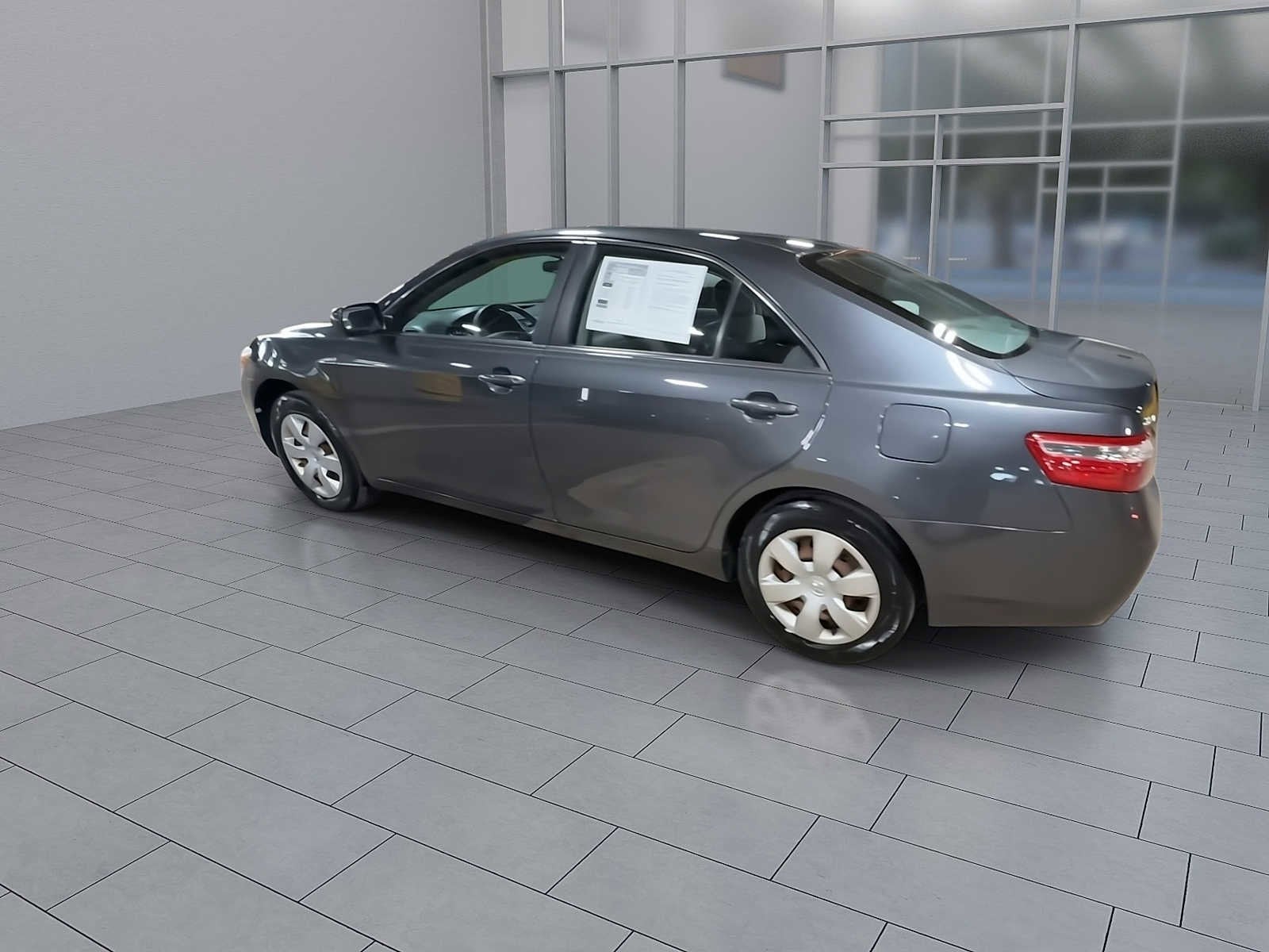 Thumbnail: 2009 Toyota Camry - 6
