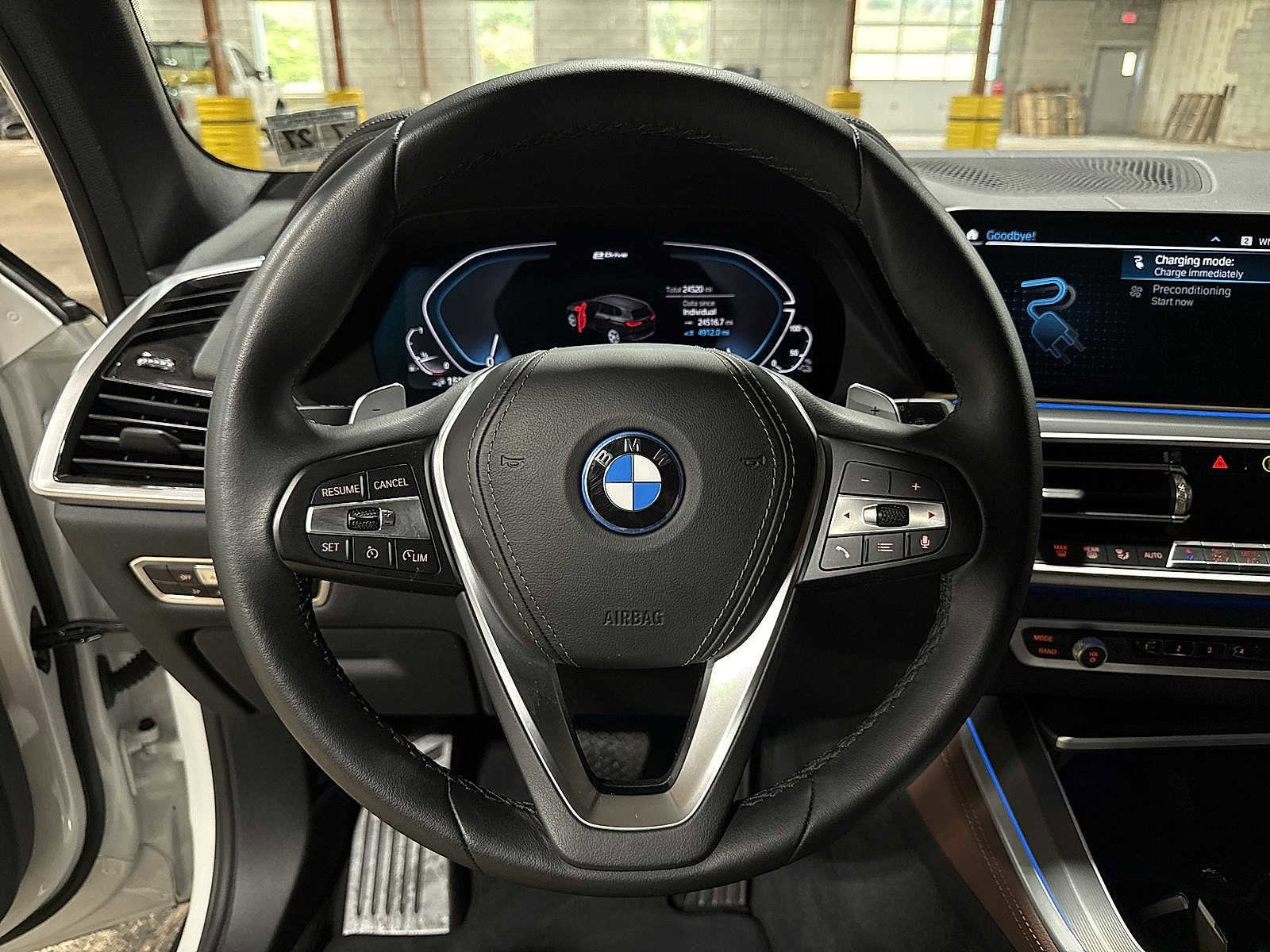 Thumbnail: 2022 BMW X5 - 18