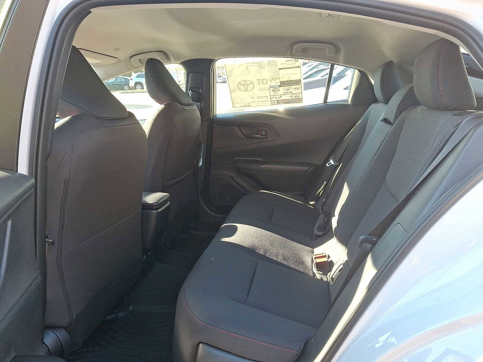 Thumbnail: 2026 Toyota Prius - 19