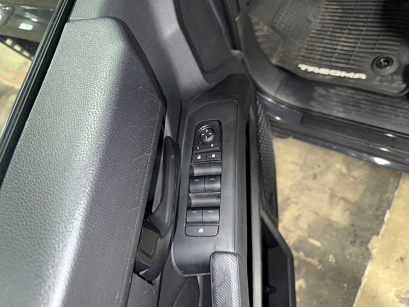 Thumbnail: 2024 Toyota Tacoma - 22