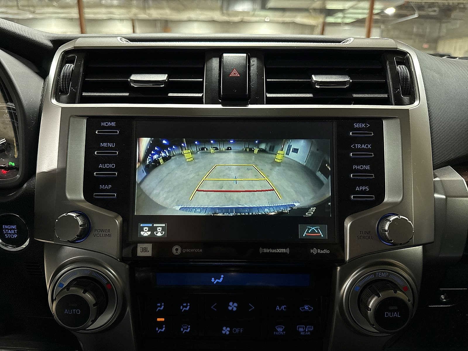 Thumbnail: 2023 Toyota 4Runner - 26