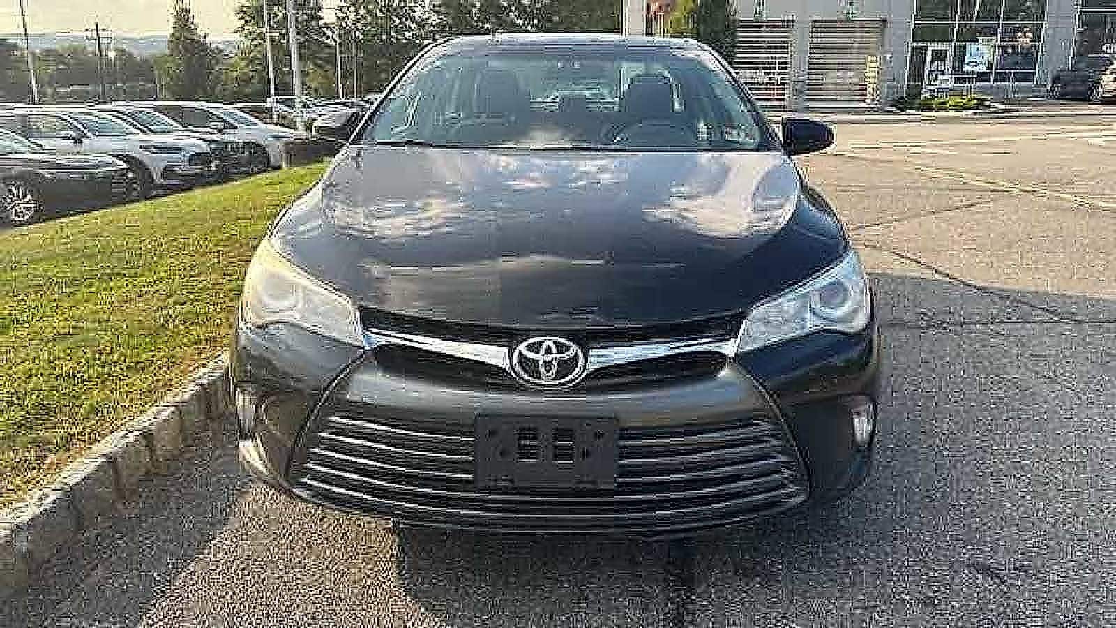 Thumbnail: 2015 Toyota Camry - 2
