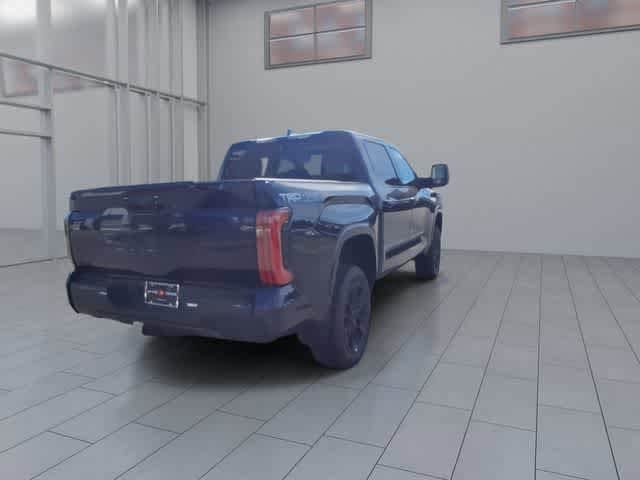 Thumbnail: 2026 Toyota Tundra - 8