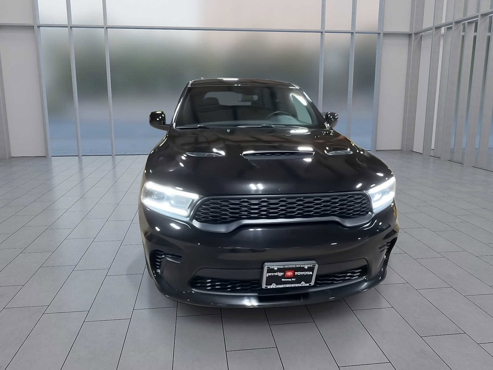 Thumbnail: 2023 Dodge Durango - 3