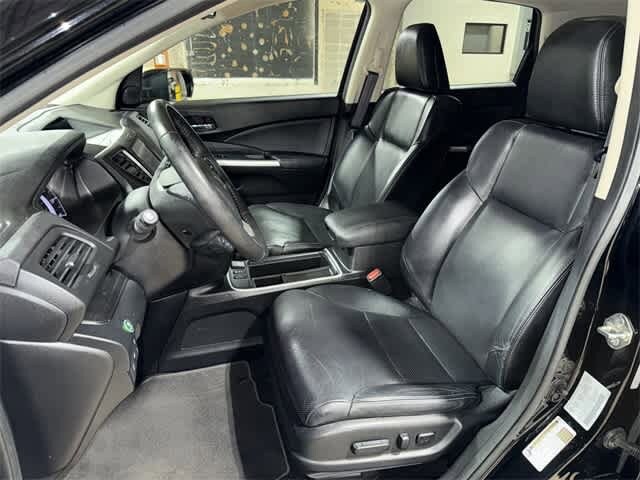 Thumbnail: 2016 Honda CR-V - 15