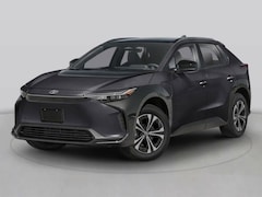 2025 Toyota bZ4X XLE XLE FWD