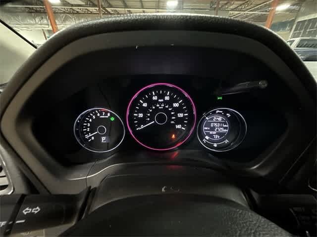Thumbnail: 2017 Honda HR-V - 32