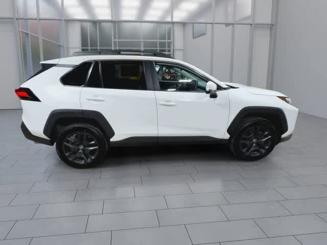 Thumbnail: 2024 Toyota RAV4 - 9