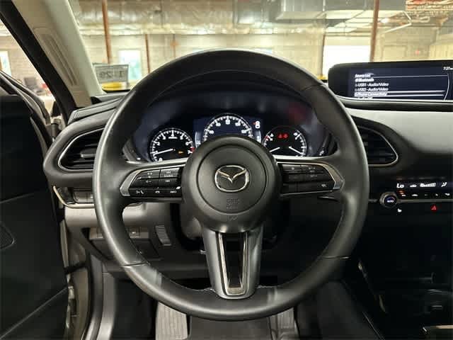 Thumbnail: 2024 Mazda CX-30 - 18