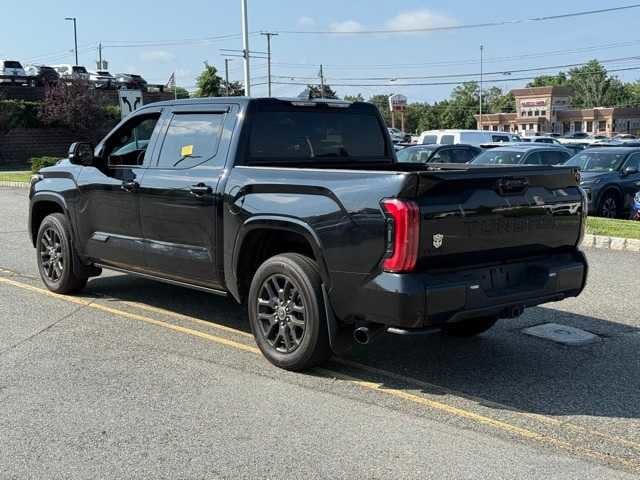 Thumbnail: 2023 Toyota Tundra - 6