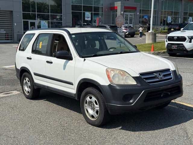 Thumbnail: 2006 Honda CR-V - 3