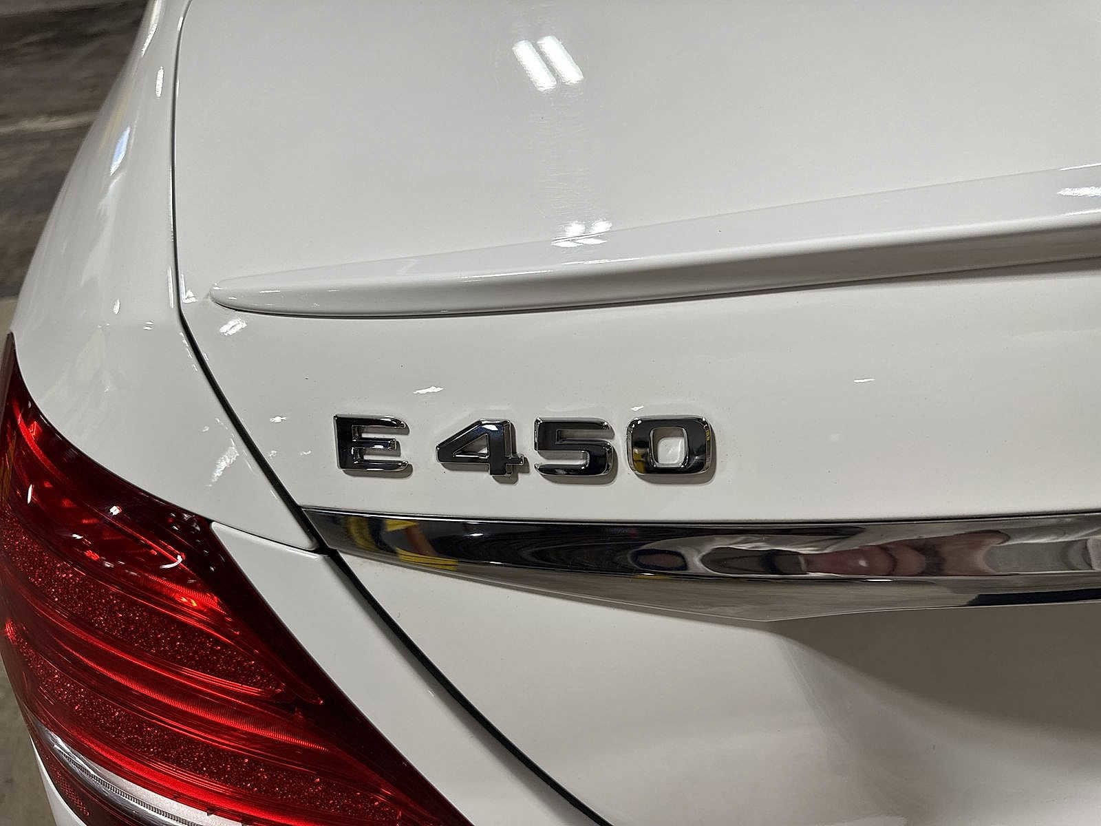 Thumbnail: 2019 Mercedes-Benz E-Class - 25