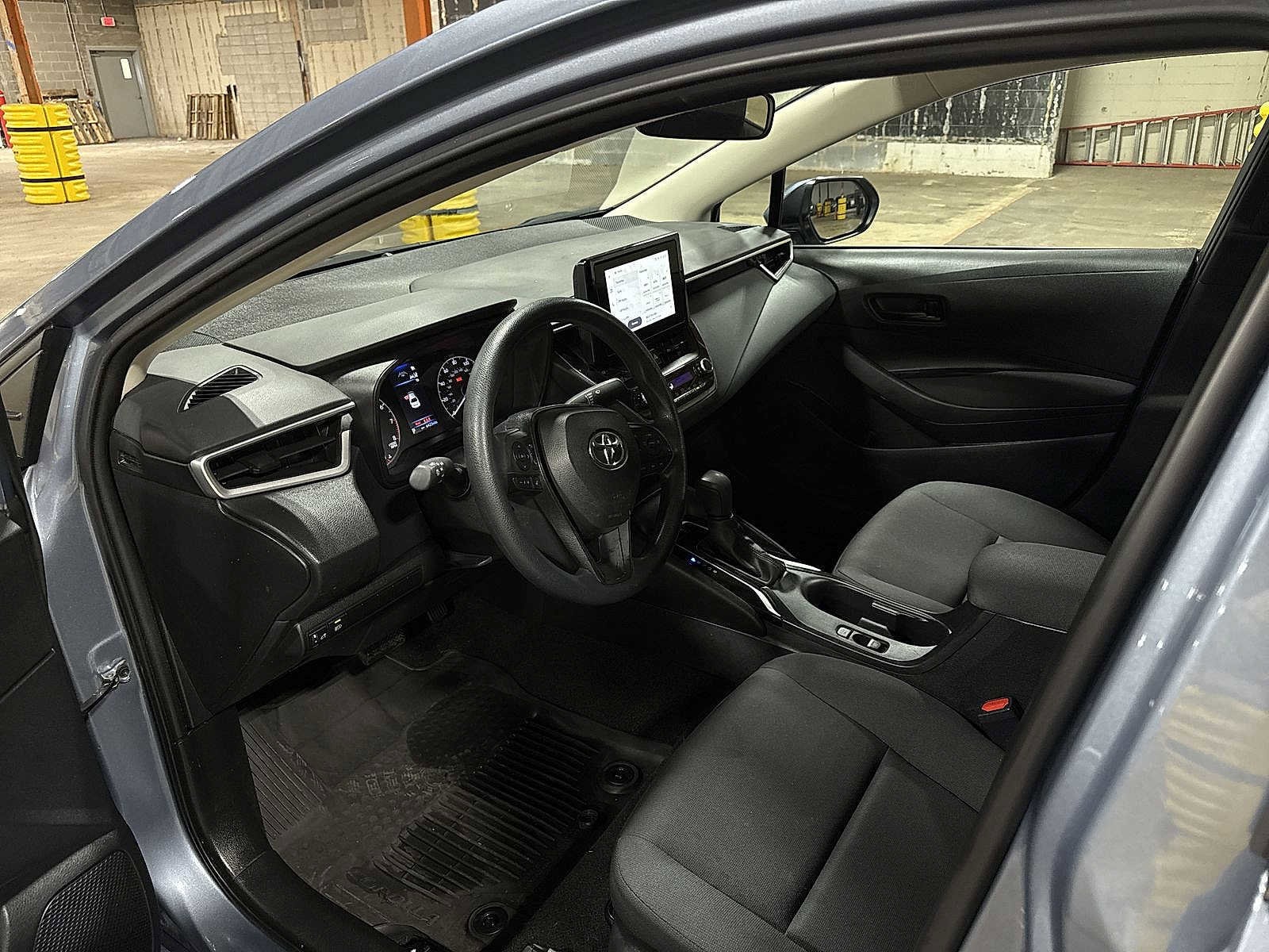 Thumbnail: 2024 Toyota Corolla - 27