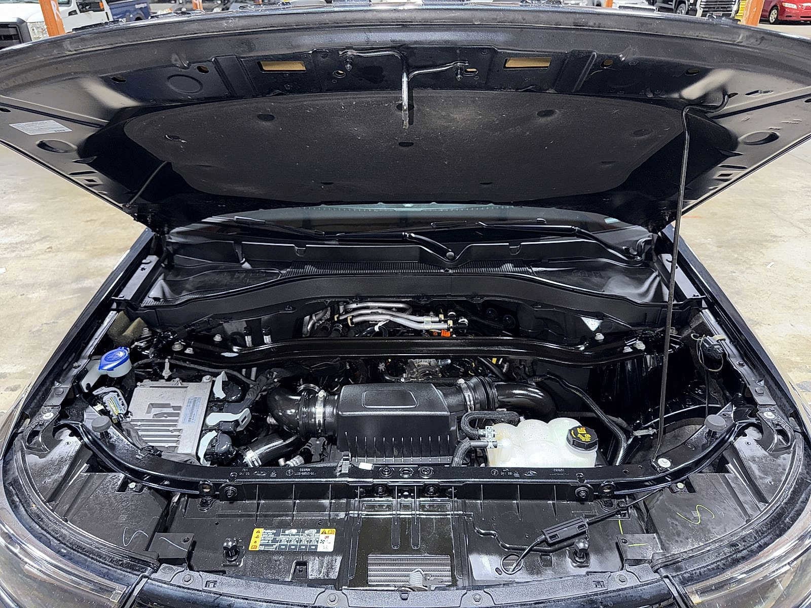 Thumbnail: 2022 Ford Explorer - 12