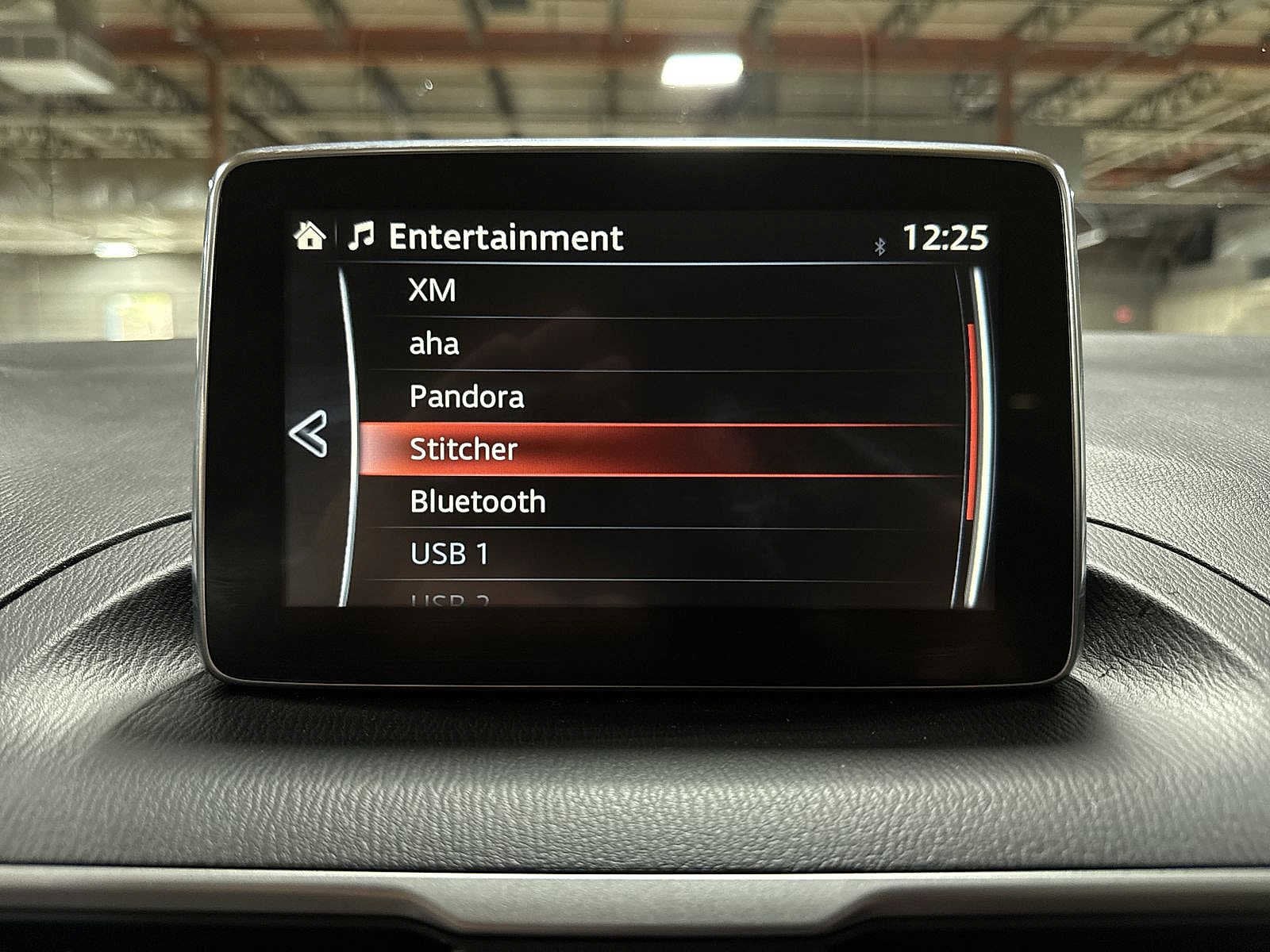 Thumbnail: 2016 Mazda Mazda3 - 21