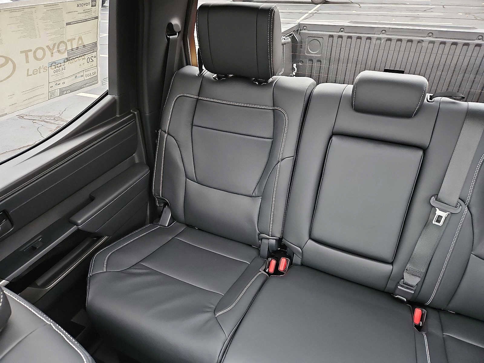 Thumbnail: 2026 Toyota Tundra - 12