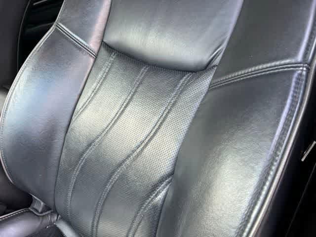 Thumbnail: 2015 INFINITI QX60 - 7