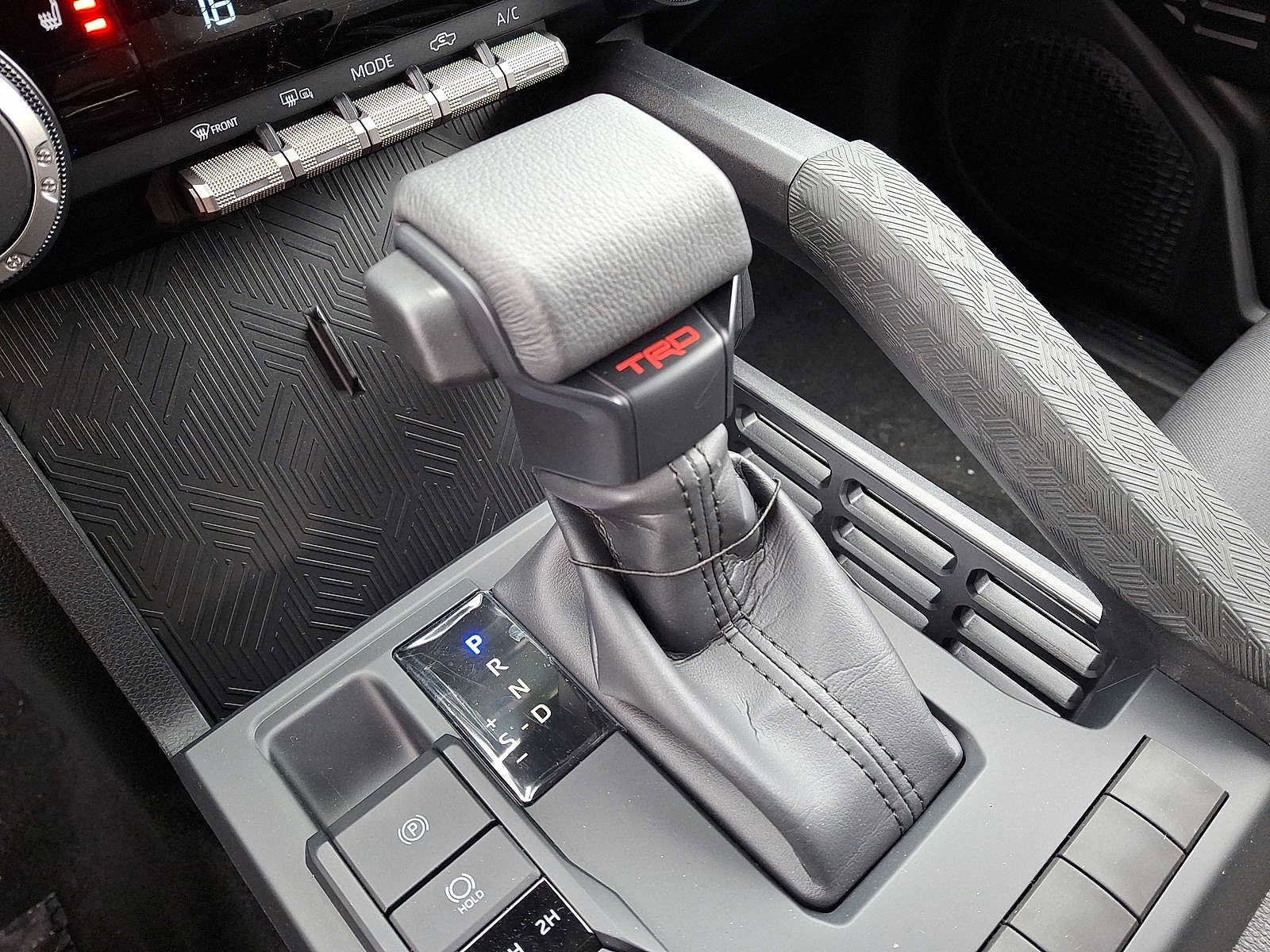 Thumbnail: 2026 Toyota Tacoma - 15