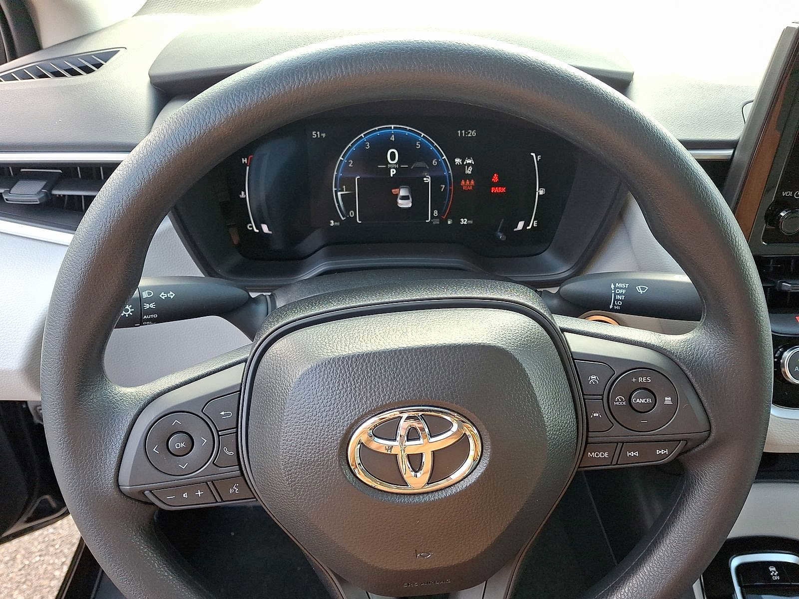 Thumbnail: 2026 Toyota Corolla - 17