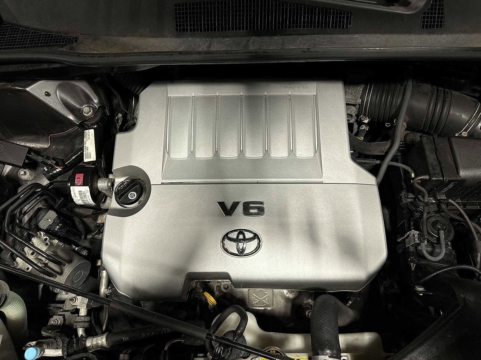 Thumbnail: 2008 Toyota Highlander - 12