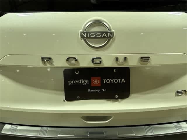 Thumbnail: 2022 Nissan Rogue - 26