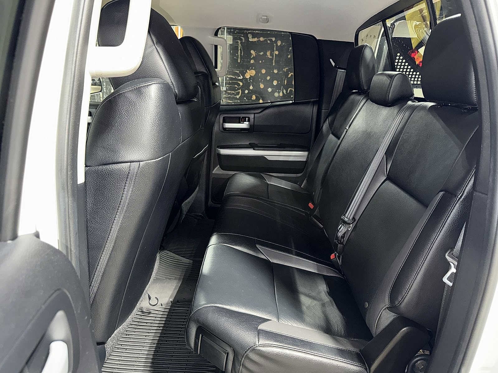 Thumbnail: 2019 Toyota Tundra - 17