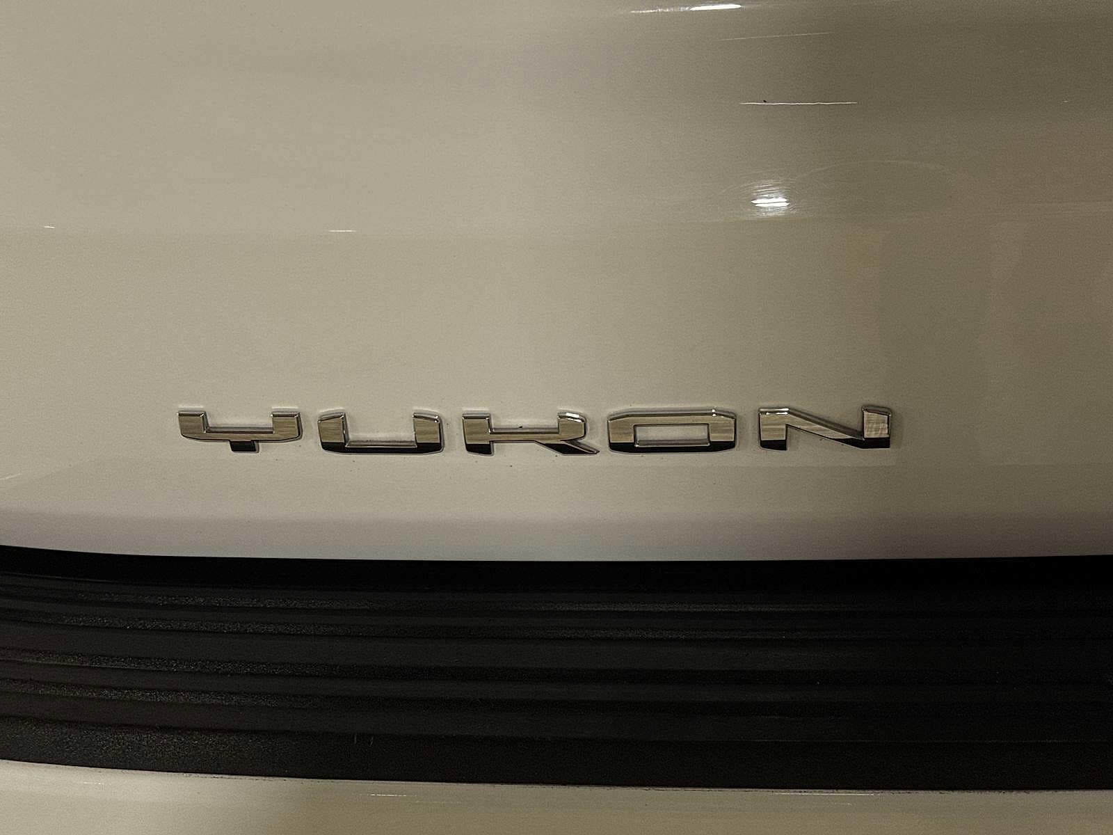 Thumbnail: 2024 GMC Yukon - 25