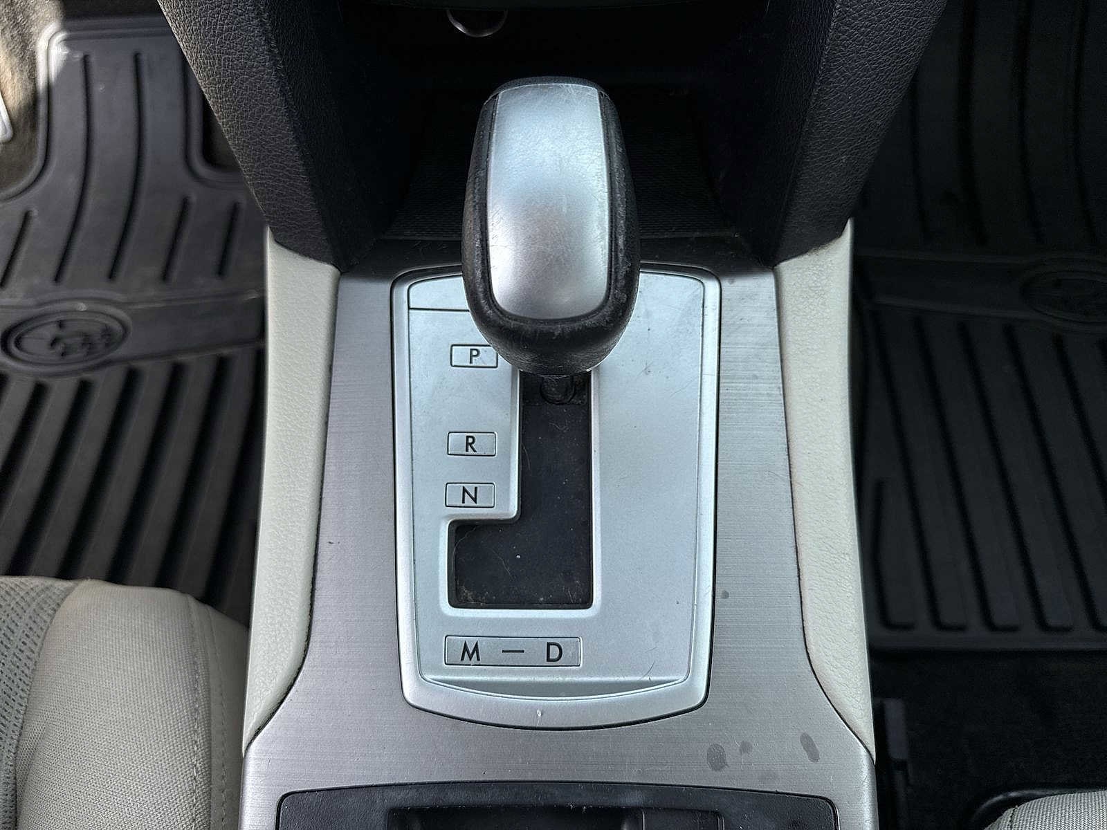 Thumbnail: 2014 Subaru Legacy - 29