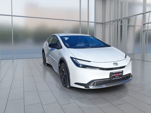 Thumbnail: 2026 Toyota Prius - 5