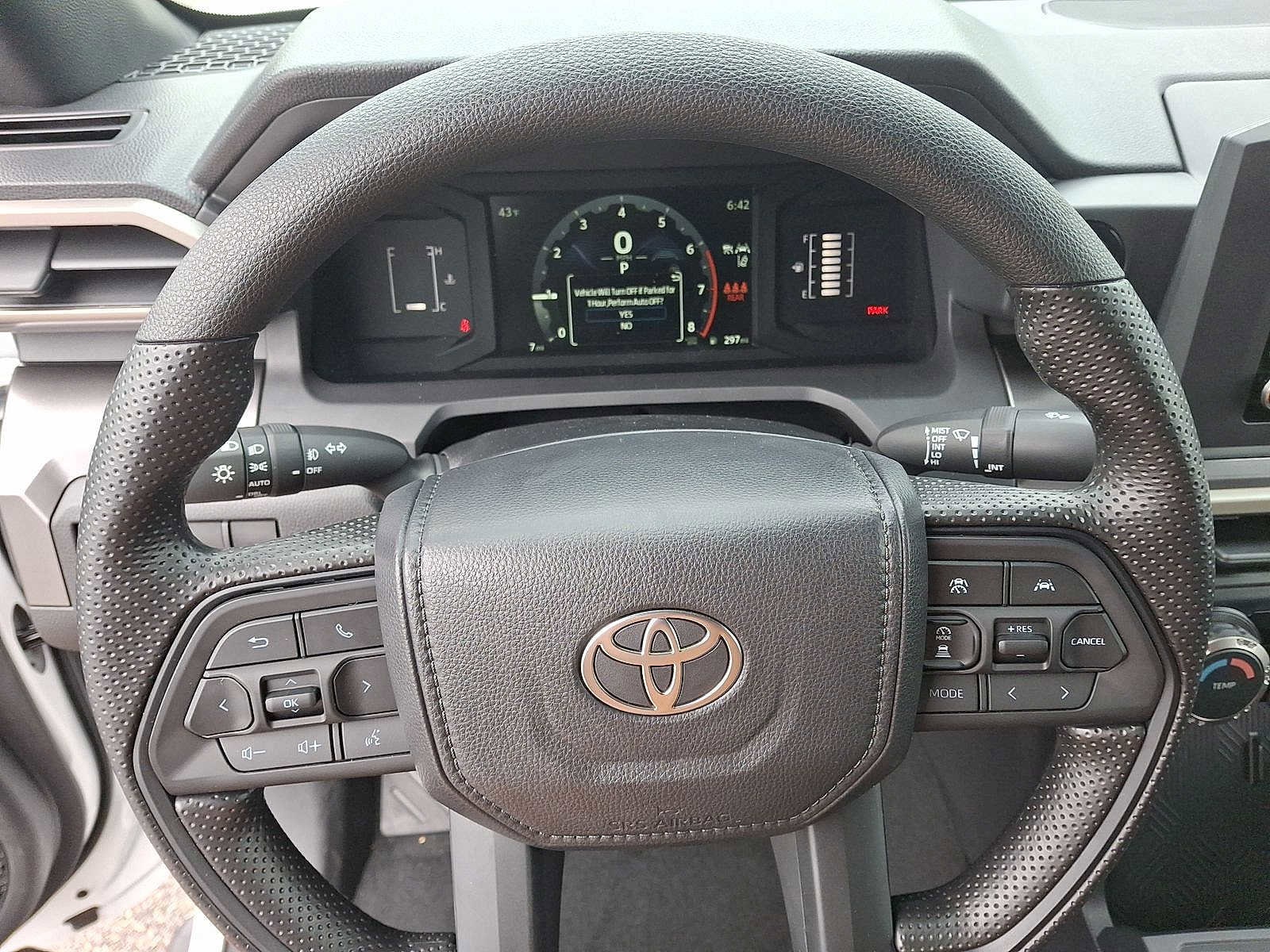 Thumbnail: 2025 Toyota Tacoma - 17