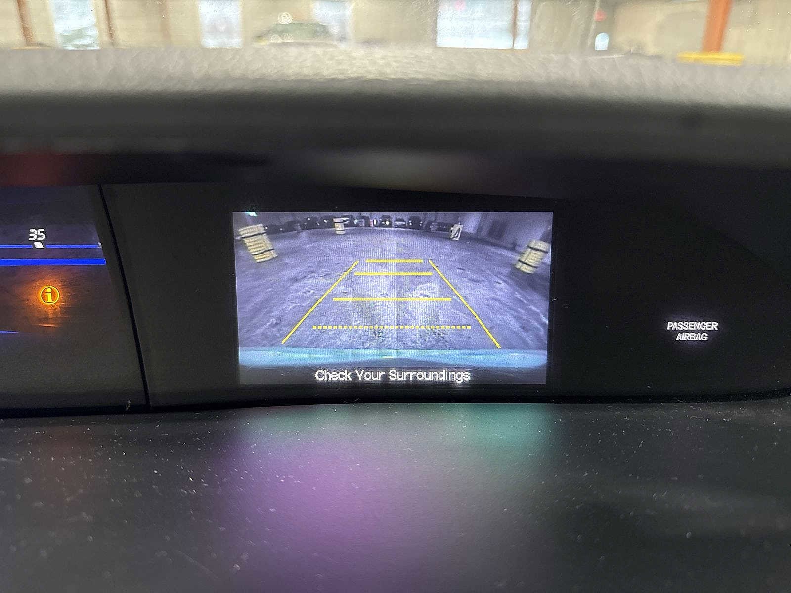 Thumbnail: 2013 Honda Civic - 23