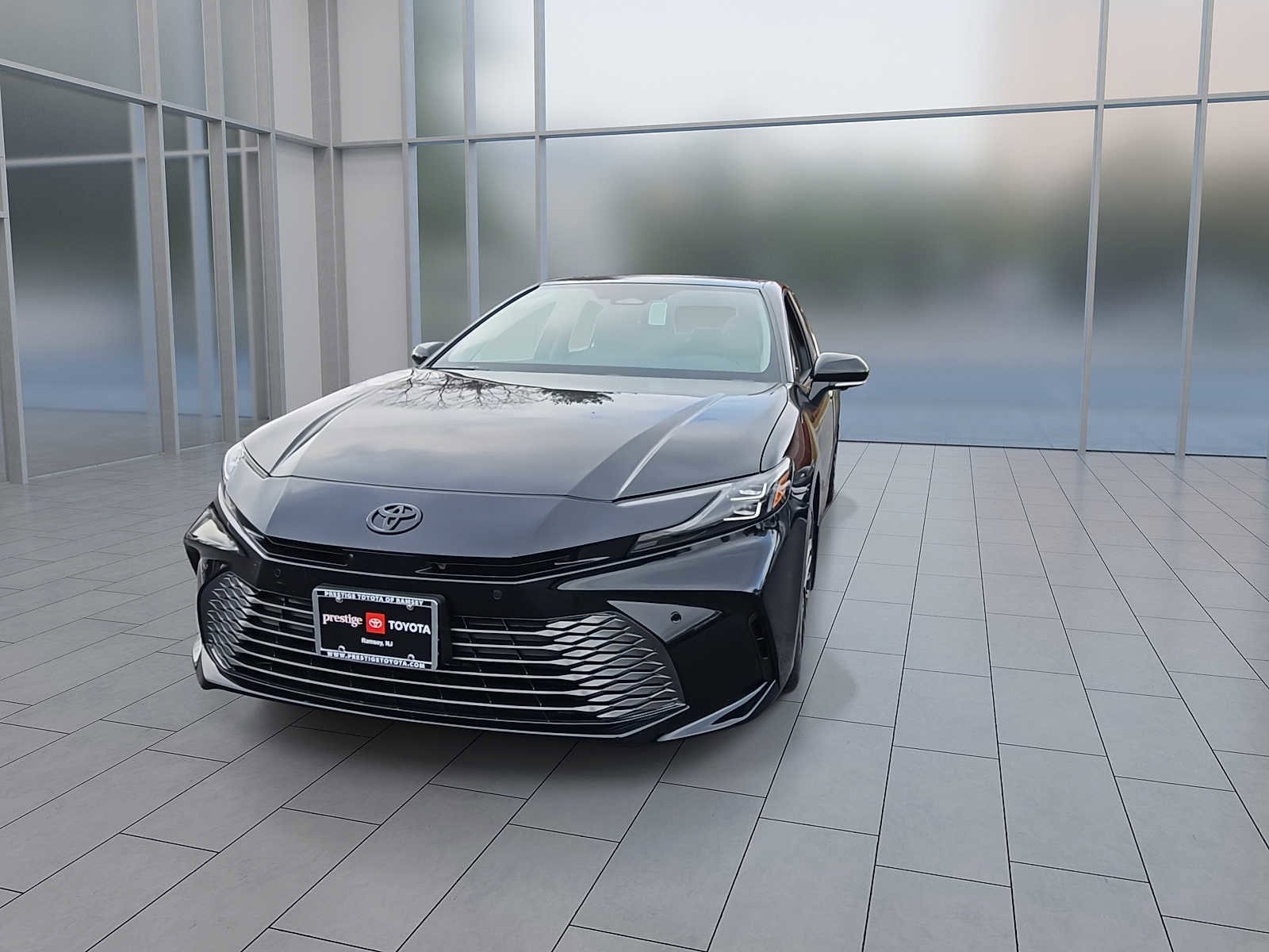 Thumbnail: 2026 Toyota Camry - 3